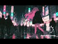 City Pop - Neural pulse 🌠 city pop mix 2024 | beats to drive/relaxing