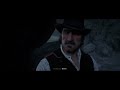 The Fall Of The Van der Linde Gang | Red Dead Redemption