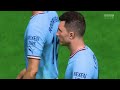 FIFA 23 - MESSI, RONALDO, MBAPPE, NEYMAR, ALL STARS - REAL MADRID 91-0 MAN CITY - UCL FINAL