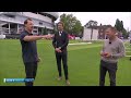 How to bowl like Dale Steyn | Bowling masterclass 🏏