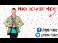 Mister Maker Around the World: Shapes Dance | ZeeKay Junior