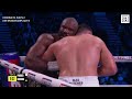 FULL FIGHT | Derek Chisora & Joseph Parker's Thrilling Rematch