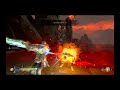 God of War Muspelheim Trial II: impossible