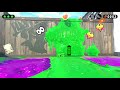 Splatoon 2 - Full Game Walkthrough