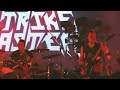 Strike Master - Thrashing the blind school - Live in Japan