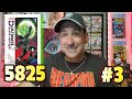 Top 10 Most Pulled Comic Books 8/7/24 Can Uncanny X-Men Beat The King?