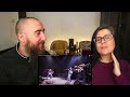 Dire Straits - So Far Away (REACTION) with my wife