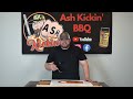 The Smoked Salmon Recipe I Can't Stop Making  | Ash Kickin' BBQ