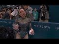 Suni Lee COMES UP CLUTCH after shaky start in qualifications | Paris Olympics | NBC Sports