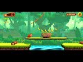 Banana Kong 2 #satisfyinggame  #gameplay #bananakong #bananakong2 #kingkong #gaming