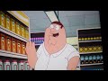 Family Guy Peter as Redstone (Deadpool)...