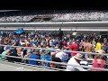 2024 Indy 500 Carb Day Practice! 🏎️