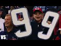 Go Stupid | JJ Watt Mix | Highlights and Best Plays Montage | Worlds Best Edit