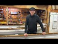 Boat Designer Harold Aune Shows You A Close-up Look At Two Classic Whitehall Spirit® 17 Boats