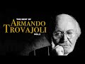 The Best of Armando Trovajoli (The Italian Cinema Playlist) ● The Best Italian Music in Movies