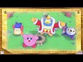 Kirby's Return to Dream Land Deluxe - Extra Mode: Final Boss + Ending