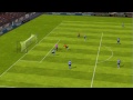 FIFA 14 iPhone/iPad - Heist FC vs. SønderjyskE