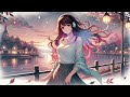 【Calm Nights】川沿いの音楽散歩：静かで癒しの時間