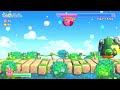 Kirby's Return To Dreamland Deluxe - PT 1