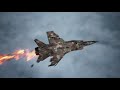 Ace Combat 7: Skies Unknown (X-02S vs ADFX-10) Mission 10 l Transfer Orders |_・)y-~~