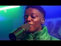 Gbolar Mighty - Ire ( Live performance) | Kogbagidi Recording Academy