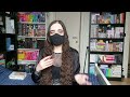 ✨️ Watch me talk about my March TBR, while my cat destroys my room! ✨️