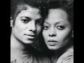 Diana Ross- Ain't no mountain high enough !Diana Ross sings for Michael Jackson