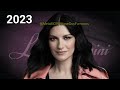 Laura Pausini - Transformation (Face Morph Evolution 1974 - 2024...)