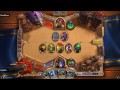 Hearthstone: How to BM, Chapter 1 - Warlock vs. Rogue Arena