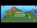 just playing type or die in Roblox ft. Prettylaylay1623 and Poohbear1818