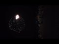 Revere Beach fireworks 2