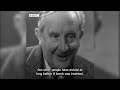 JRR Tolkien - All VIDEO interview compilation - CleanCut