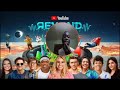 YouTube Rewind: The Shape of 2017 | #Youtube Rewind |Shaksta Reacts|