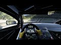 Forza Motorsport - Aston Martin Vantage GT3 at the Nürburgring-Nordschleife