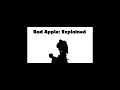 Bad Apple Explained Part 2: The Demoscene and The Lost Full Video