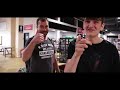 Toyshop on Tour - Barry Potter Toy Fair - Doncaster Racecourse Special - Joe Vs Gav Challenge PART 1