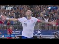 Los MEJORES GOLES de la COPA AMERICA 2024