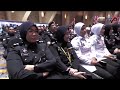 Ucapan Penuh PM Anwar Ibrahim di Majlis Perasmian Bulan Keselamatan Negara