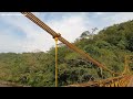 OVERLAND HOYO DEL AIRE Y CASCADA DE LOS CABALLEROS, Santander Colombia