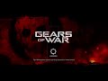 Gears of War 2006 -ACT 4- Insane Co-op Playthrough! #Gears1