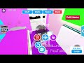 Pink Tiny Home SPEED BUILD + SHADOW DRAGON GIVEAWAY - Adopt Me Roblox