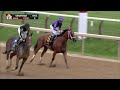 Looms Boldly - 2024 - John Morrissey Handicap