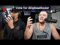 Germany Celebrities React Indian Beatboxer Dilip! Chezame Sxin Crazy Beatbox