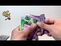 WE NEED MEW! | 3x Paldean Fates Tin Opening!