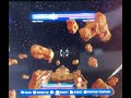 Space Battle at Bespin