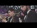 Champagne & Quail - Dan Fontaine & His Orchestra (Henry Mancini)