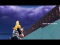 Trying build mode for the first time. (Fortnite)