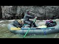 Floating & Fly Fishing the Smith River in Montana