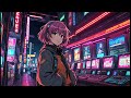【Background Music】 Synthwave Music List Vol.3