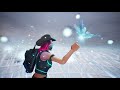 FORTNITE CUBE EVENT [Full Event]